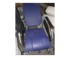 Poltrona x disabili
