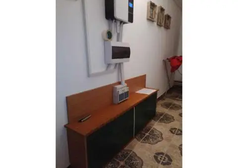 BATTERIE AUTO ELETTRICHE PER FOTOVOLTAICO 9,5 kw - 1/7