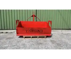 PALETTA PER TRATTORE