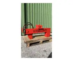 SPACCALEGNA PER ESCAVATORE