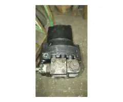 MOTORE TRASLATORE