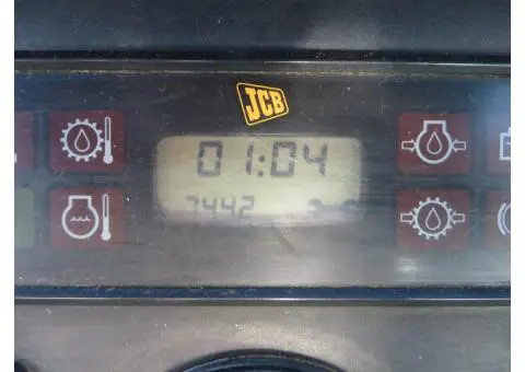 1999 JCB 3CX SITEMASTER Terna - 4/4