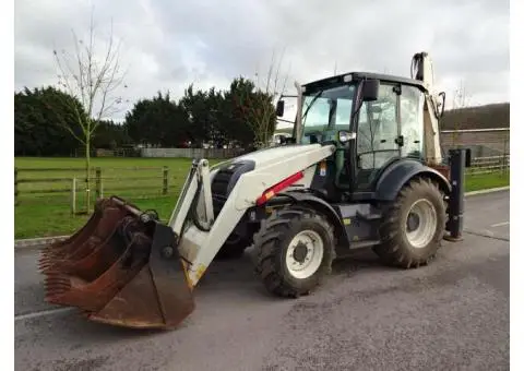 2006 TEREX 860 SX 4WD Terna - 1/4