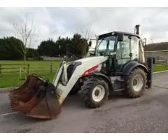 2006 TEREX 860 SX 4WD Terna