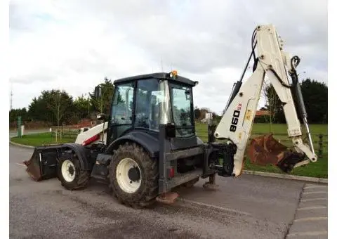 2006 TEREX 860 SX 4WD Terna - 2/4