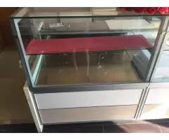 Arredamento caffetteria