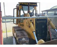 BULLDOZER D5B CATERPILLAR