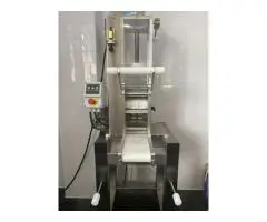 Macchina raviolatrice