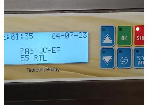 Pastochef - 1/4