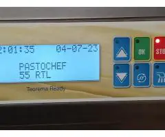 Pastochef