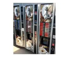 Distributori automatici