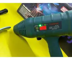 Saldatrice elettrica portatile da 220 V 3000 W