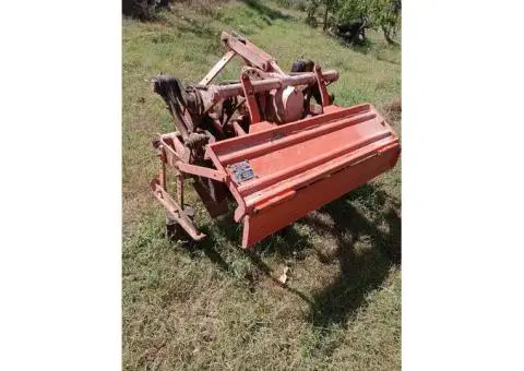 vangatrice SICMA - 7/7