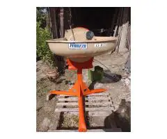 mulino PERUZZO per cereali