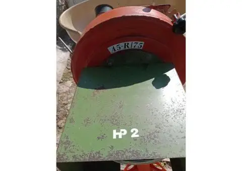 mulino PERUZZO per cereali - 7/10