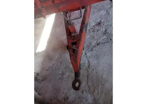 rimorchio agricolo - 2/8
