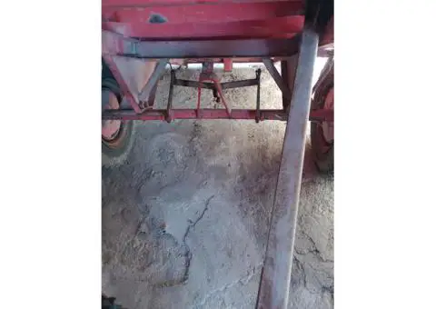 rimorchio agricolo - 6/8