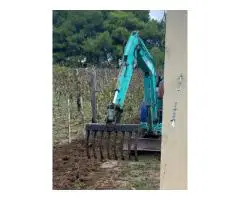 multiripper 8 denti