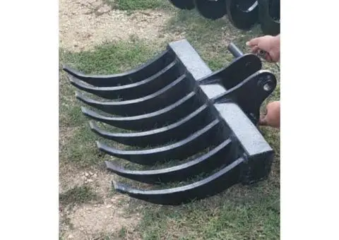 multiripper 8 denti - 2/2