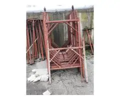 Attrezzatura usata