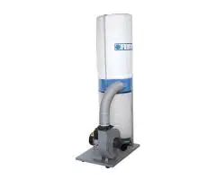 Aspiratore trucioli per combinata