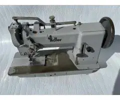 ADLER 167-373 triplice trasporto