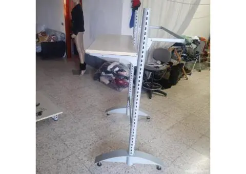 Arredo negozio per allestire 120 mq - 3/6