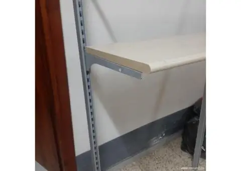 Arredo negozio per allestire 120 mq - 6/6