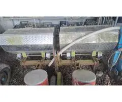 Attrezzature agricole
