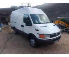 Iveco Daily