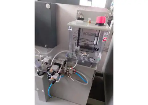 Troncatrice Emmegi Twin Electra Sun rimessa a nuovo - 2/5