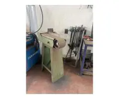 levigatrice