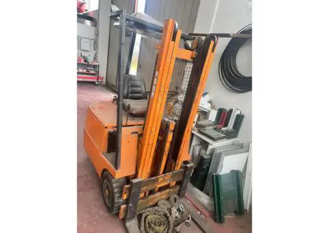 muletto - 6/7