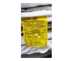 SACCONI USATI 200 PEZZI BIG BAGS