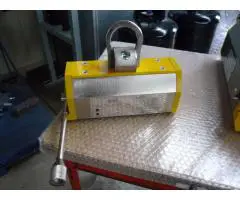SOLLEVATORE MAGNETICO