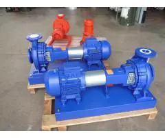 POMPE KSB