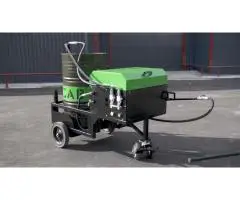 Spanditrice per leganti bituminosi Ticab BS-200 nuova