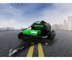 Spanditrice per leganti bituminosi Ticab BS-500 nuova