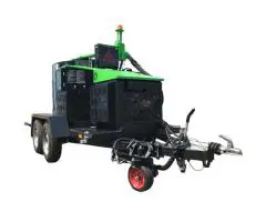 Macchina per sigillatura delle crepe stradale Ticab BPM-500 nuova