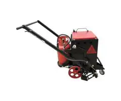 Macchina per sigillatura delle crepe stradale Ticab BPM - 100 nuova