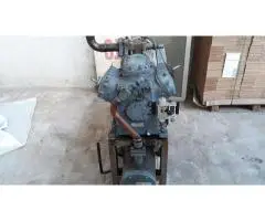 COMPRESSORE PER REFRIGERAZIONE