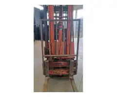 CARRELLO ELEVATORE