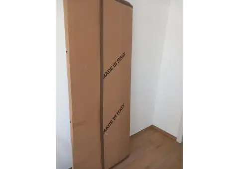 Porta blindata - 5/8