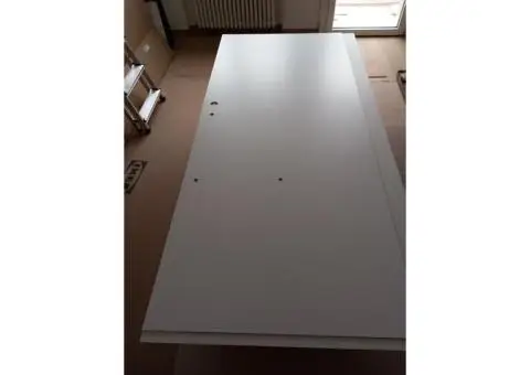 Porta blindata - 7/8