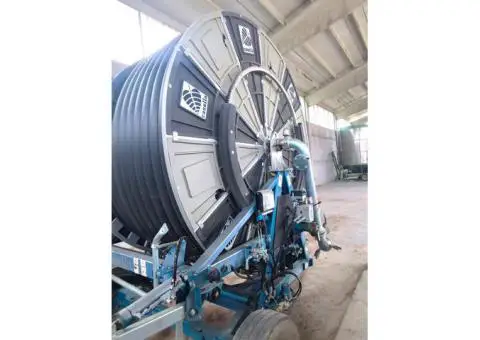 IRRIGATORE CASELLA HYDRO JET 100 - 1/10