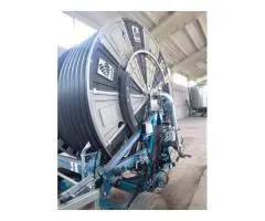 IRRIGATORE CASELLA HYDRO JET 100