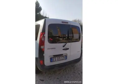 Renault Kangoo - 2/10