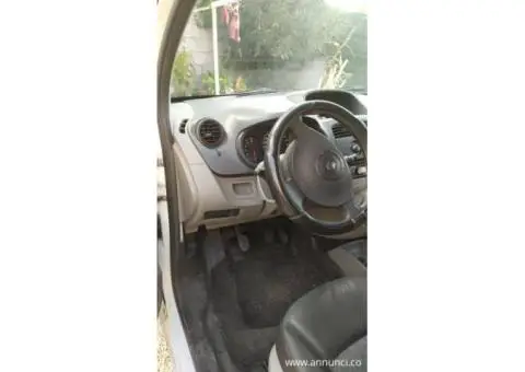 Renault Kangoo - 4/10
