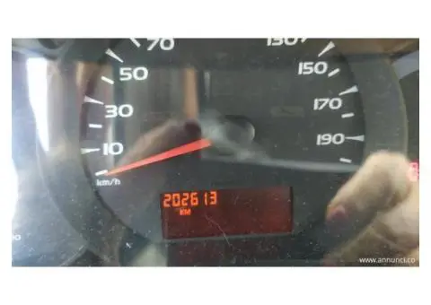 Renault Kangoo - 5/10