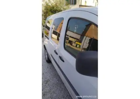 Renault Kangoo - 8/10